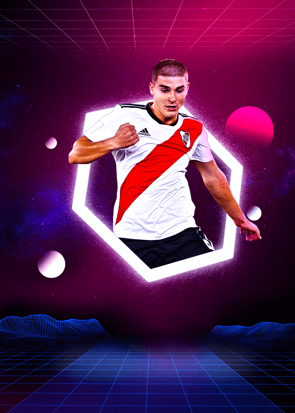 巴萨球迷心 巴萨球迷心